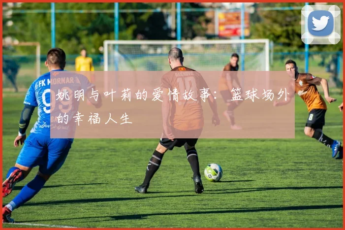 姚明与叶莉的爱情故事:篮球场外的幸福人生