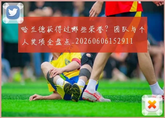哈兰德获得过哪些荣誉？团队与个人奖项全盘点_20260606152911
