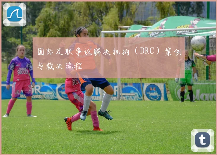 国际足联争议解决机构(DRC)案例与裁决流程
