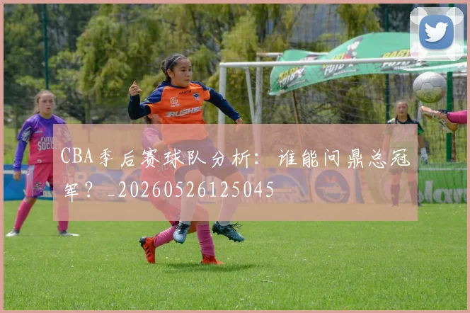 CBA季后赛球队分析:谁能问鼎总冠军?_20260526125045